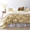 Bambury Daphne Quilt Cover Set King Bed Soft Touch Woven Home