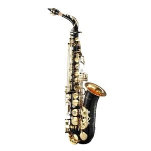 Melodic Eb Be E-flat Alto Saxophone Alto Sax