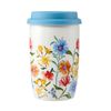 Alex Liddy Country Bloom Travel Mug 350ml