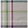 Scottish Handwoven Wool Rug - Natural - 60x230cm