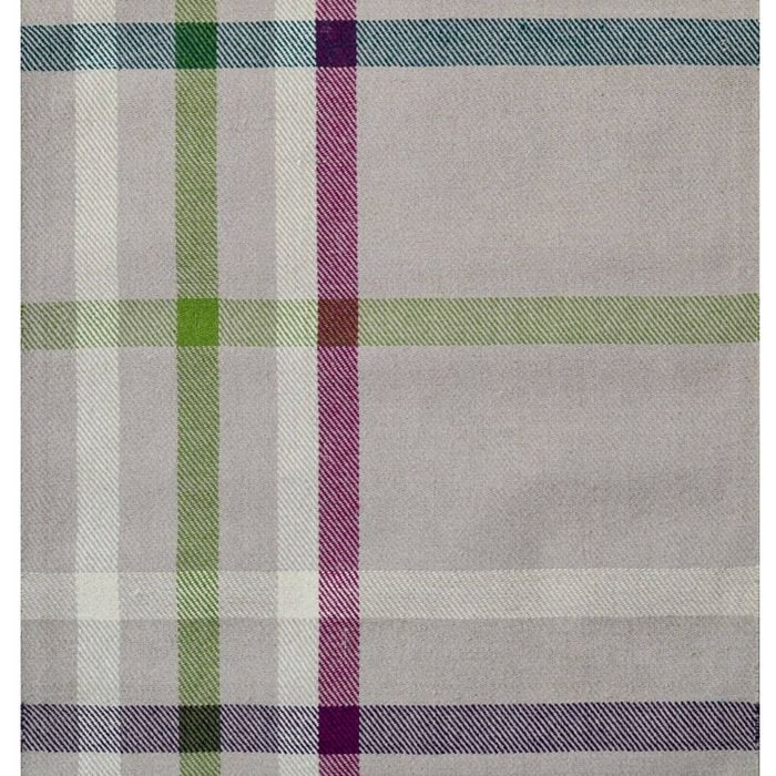 Scottish Handwoven Wool Rug - Natural - 60x230cm