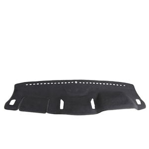 For Ford Everest UA/UA II 09/2015-06/2022 Custom Car Dash Mat Cover Dashmat