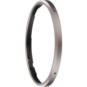 Ricoh Gn-3 Ring Cap - Dark Gray