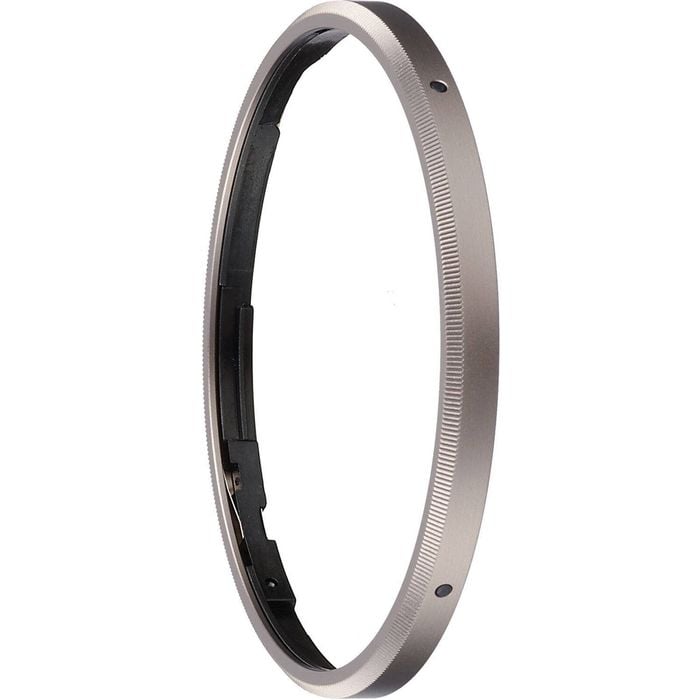 RICOH GN-3 RING CAP - DARK GRAY