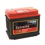 Exide Extreme XDIN55HMF Vehicle Battery
