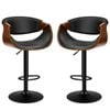 ALFORDSON Bar Stools 2X