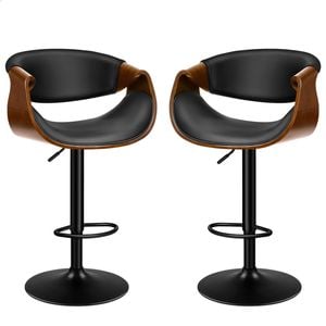 ALFORDSON Bar Stools 2X