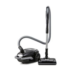 Wertheim 7 Series Bagged Vacuum Cleaner HEPA Filteration Quiet Digital Control