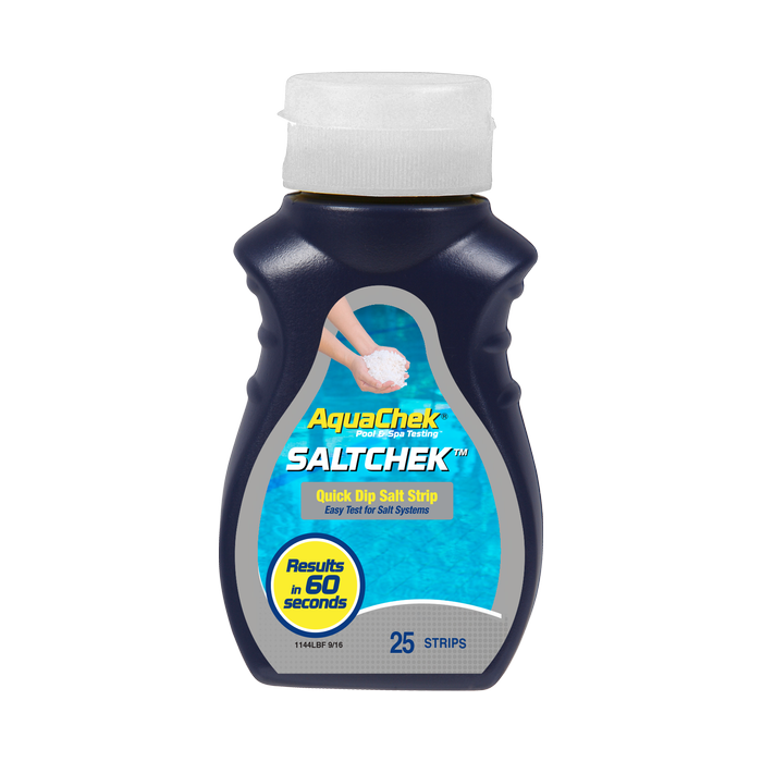 AquaChek SaltChek - 25 Pack