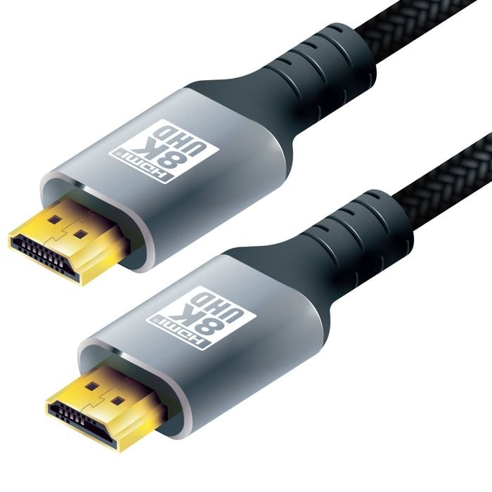 Antsig 5m Ultra 8K HDMI Lead