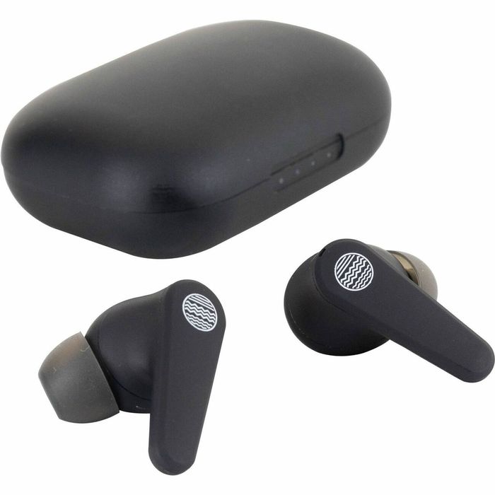 Our Pure Planet Signature Wireless Earbuds Noise Canceling TWS – In-Ear