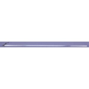 Curtain Accessory Control Rod Acrylic 0.75m Clear 13039951 Windoware