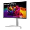 Lg 27up850k 27" 4k Ips Monitor – Freesync, Hdr400, High-performance Display For Work & Entertainment