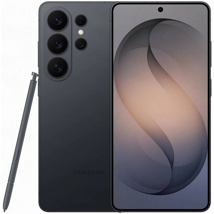 Samsung Galaxy S26 Ultra 1TB - Black