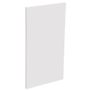 Kaboodle 400mm Coconut Milk Modern Cabinet Door
