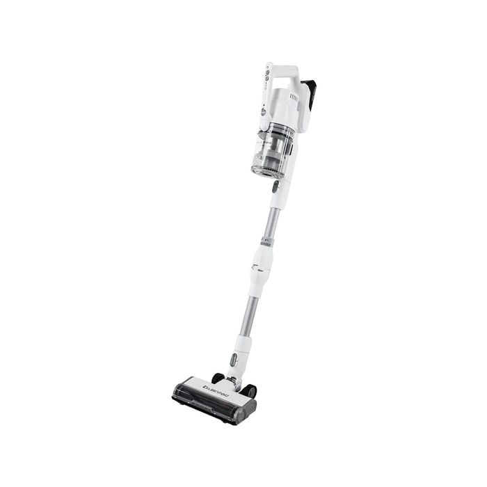 Kleenmaid CSV 3865 Split Wand Cordless Stick Vacuum Cleaner