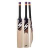 SS Orange English Willow Cricket Bat Size-SH