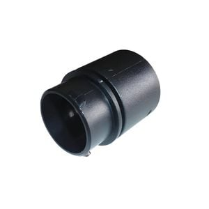Cleanstar Electrolux - Machine End