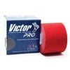 K-tape Kinesiology Tape For Taping And Movement Support - Red 50mm X 5m - Single Roll