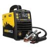 Bossweld 160 AMP S160 Stick Arc Inverter Welder
