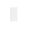 Kaboodle 300mm Vanilla Essence V-Groove Medium Cabinet Door