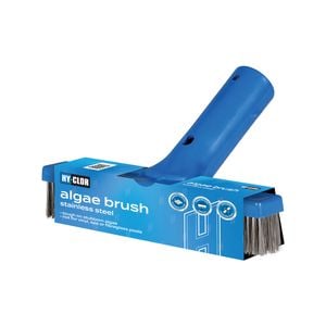 Hy-Clor Stainless Steel Algae Brush