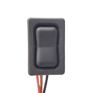 Genuine Mazda RX-7 Series 2, 3 Electric Power Window Switch SA22C FA0366350A
