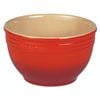 Chasseur Small Mixing Bowl - Inferno Red
