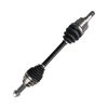 Front Right CV Drive Shaft for Ford Mondeo MD EXXWP FXWPP 2.0L T8CF 14~27