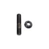 M10 X 1.25mm X 50mm High Tensile Stud & Nut Kit