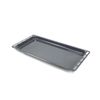 Oven Black Drip Tray 717mm x 355mm - 480370604, suits Smeg