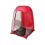 Mountview Pop Up Weather Tents Red
