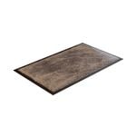 Axton 75 x 45cm Grey Thirsty Mat