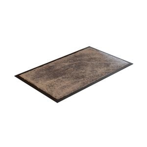 Axton 75 x 45cm Grey Thirsty Mat