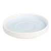 Olympia Fondant Saucer Aqua 135mm 6 Pack Tableware Crockery Cup Saucer Set
