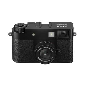Fujifilm X-half (black)