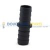 Universal Washing Machine Straight Hose Joiner 19mm W057