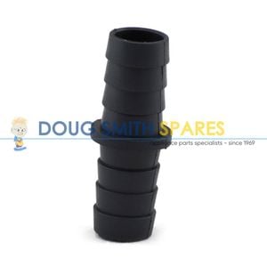 Universal Washing Machine Straight Hose Joiner 19mm W057