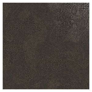 Richat Noir wallpaper,  10.05m by 53cm. 66029