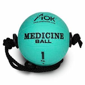 Rope Ball - 1kg