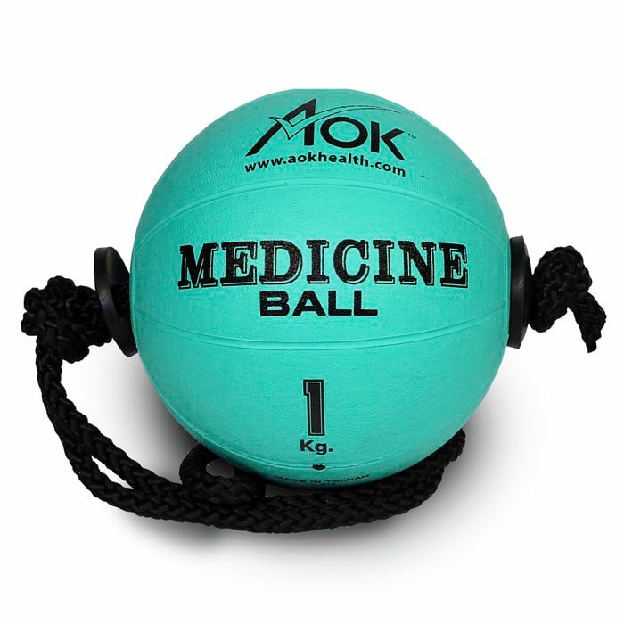 Rope Ball - 1kg