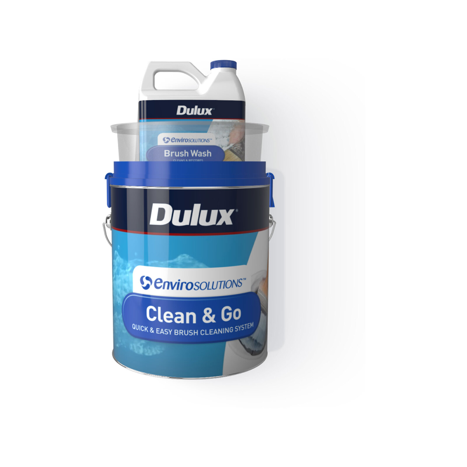 Dulux Clean&Go Envirosolutions product image