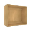 Lugna 768 x 900 x 380mm Sand Cabinet Shell