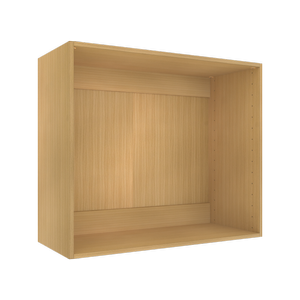 Lugna 768 x 900 x 380mm Sand Cabinet Shell