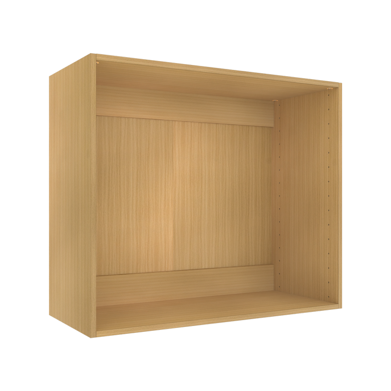 Lugna 768 x 900 x 380mm Sand Cabinet Shell