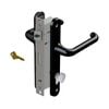 Yale Verona Induro Mortice Lockset