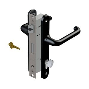 Yale Verona Induro Mortice Lockset