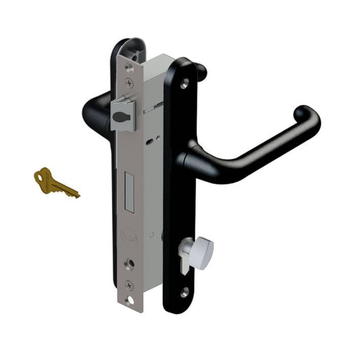 Yale Verona Induro Mortice Lockset