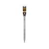 Kango 400mm SDS Max Self-Sharpening Pointed Chisel