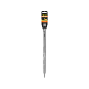 Kango 400mm SDS Max Self-Sharpening Pointed Chisel